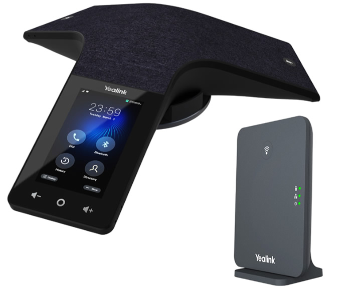 Yealink CP935W-BASE